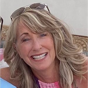 Meet your Posher, Christy